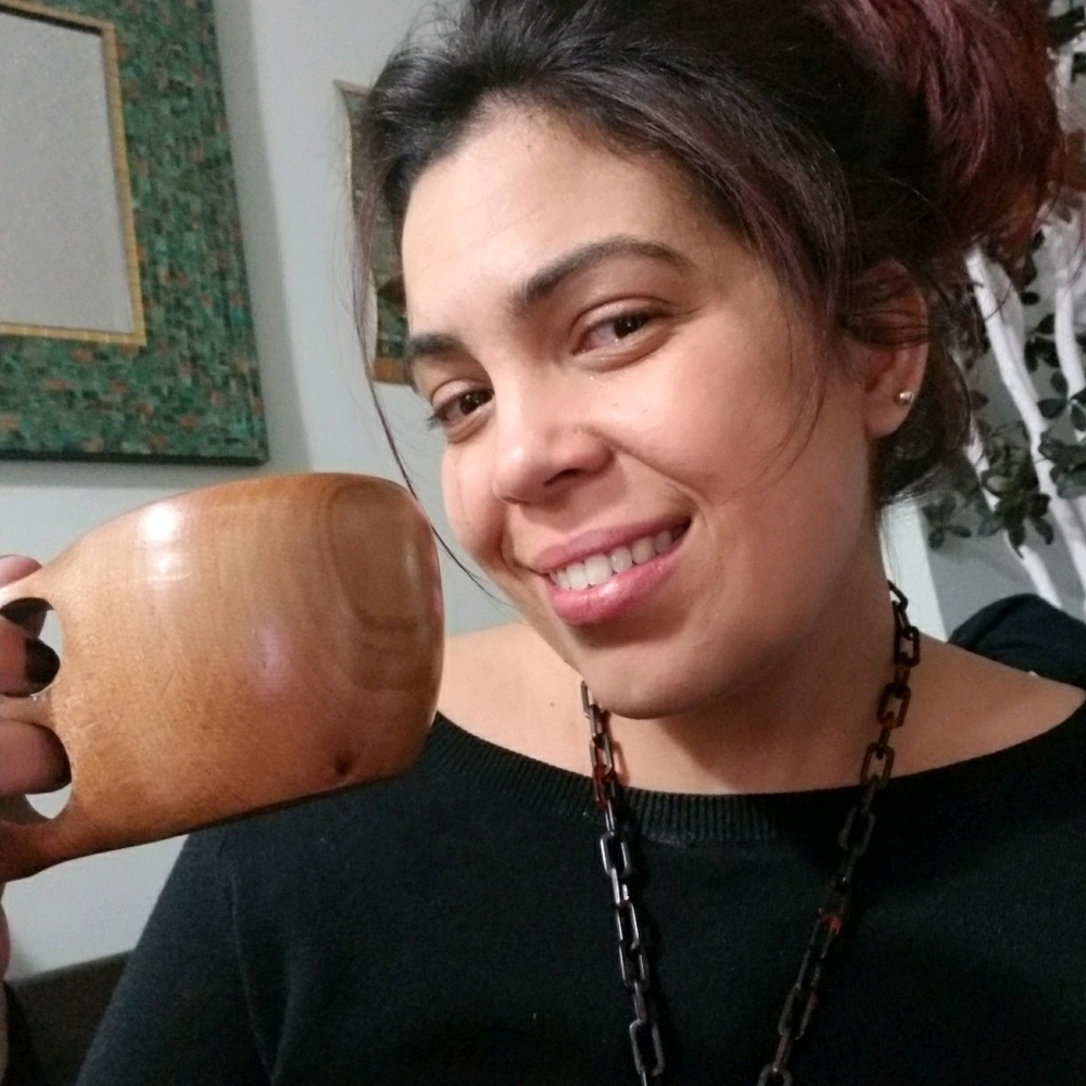 Meet your Posher, Yissel